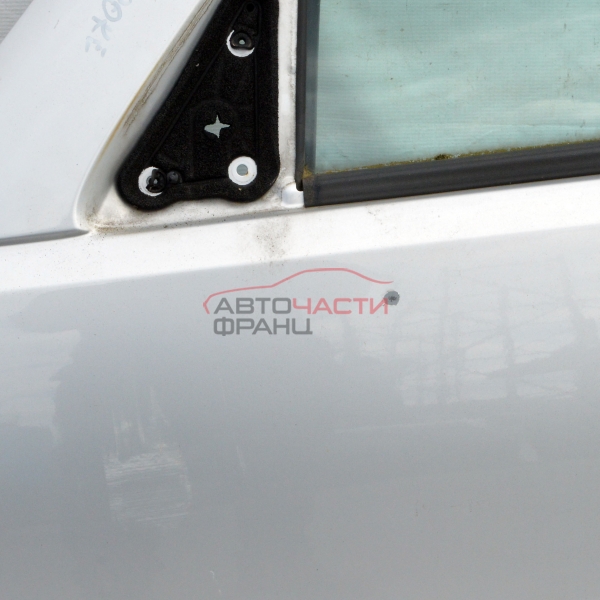 Предна лява врата Jeep Cherokee 2.5 CRD 143 конски сили