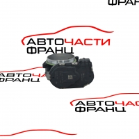 Дросел Mercedes A Class W176 A45AMG 381 конски сили A2761410125   2016г