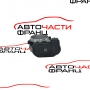 Дросел Mercedes A Class W176 A45AMG 381 конски сили A2761410125   2016г