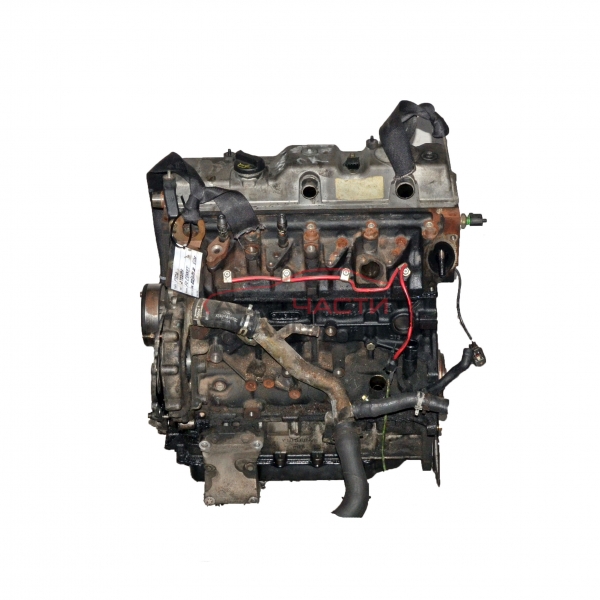 Двигател Ford Focus I 1.8 TDCI 115 конски сили F9DA