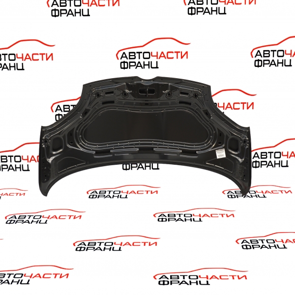 Преден капак Fiat Panda 1.2 i 68 конски сили 0051841736-001