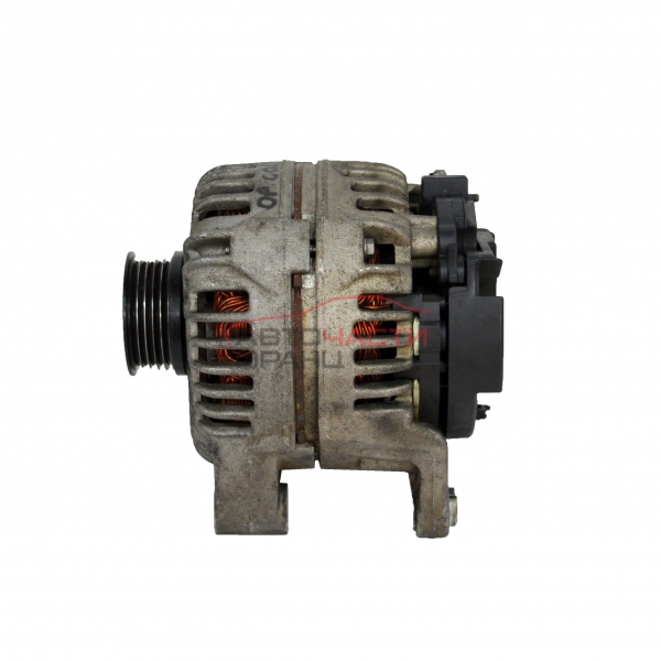 Динамо Opel Corsa C 1.0 i 60 конски сили 55556068 100A