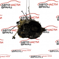 Ръчна скоростна кутия Citroen C4 1.4 16V 88 конски сили 20C015
