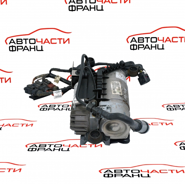 Компресор въздушно окачване VW Phaeton 3.0 TDI 233 конски сили 3D0616005P