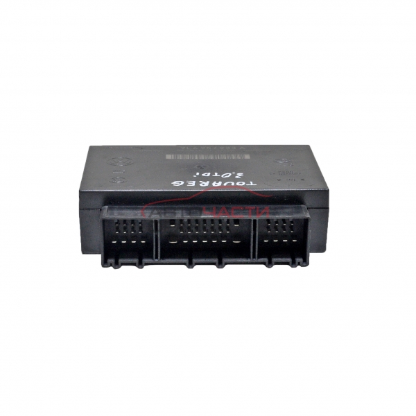 Комфорт модул VW Touareg 3.0 TDI 240 конски сили 7L6959933A