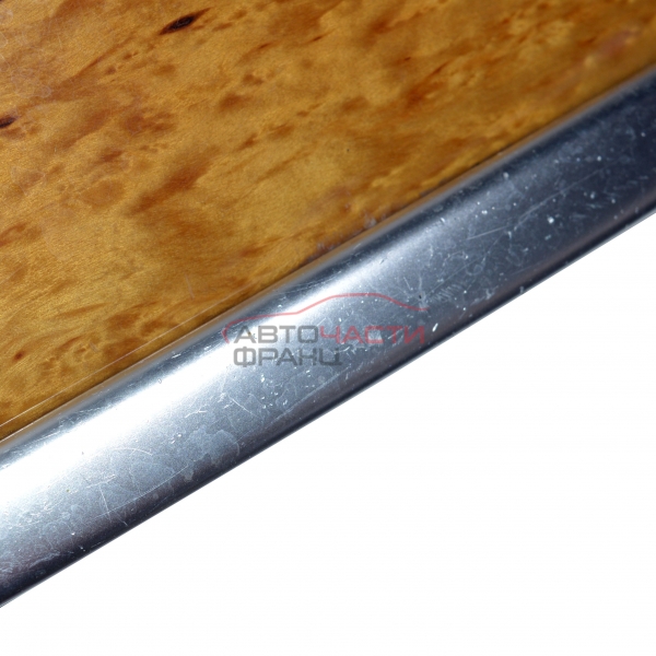 Конзола скоростен лост Audi A8 4.2 i 335 конски сили 4E1919612J