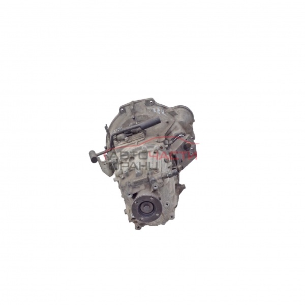 Ръчна скоростна кутия Renault Mascott 3.0 DCI 156 конски сили