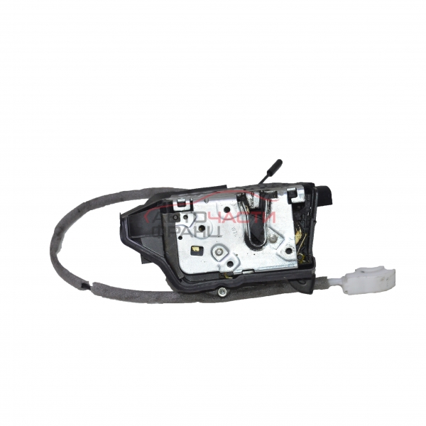 Лява брава BMW E46 купе 2.0 i 143 конски сили 7011247