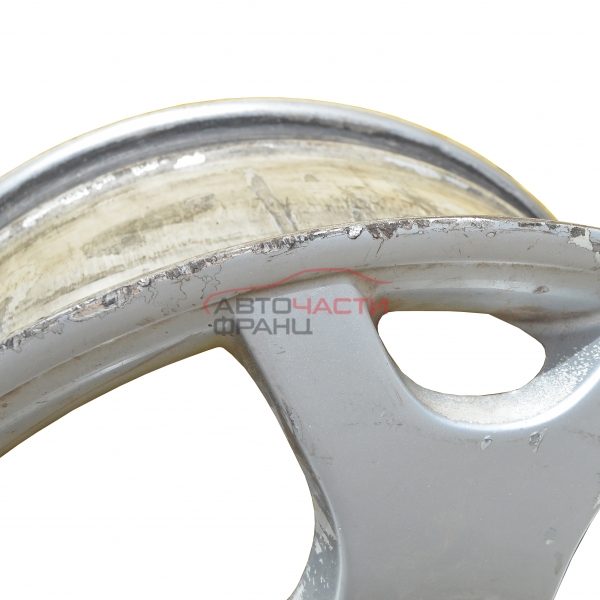 Алуминиеви джанти 19 цола спорт пакет BMW X5 E53 4.4 i 320 конски сили