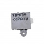Модул за централно за Toyota Corolla, 2003 г., 2.0 D-4D дизел 90 конски сили. N: 89741-02090