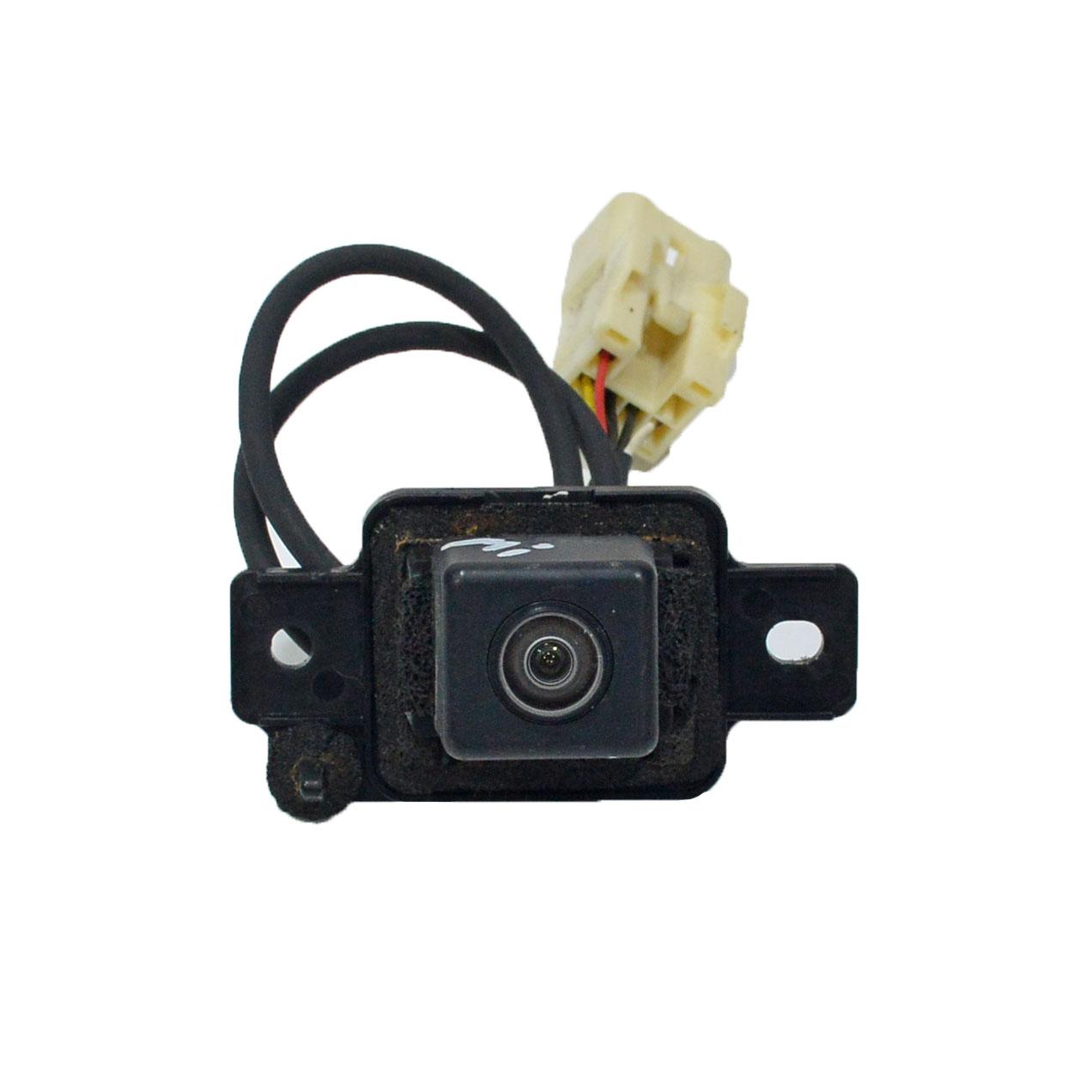 Камера задно виждане Mitsubishi Outlander  8781A017 2008 г