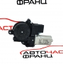 Задно дясно моторче стъклоповдигач Fiat Croma 1.9 D Multijet 150 конски сили 5000469