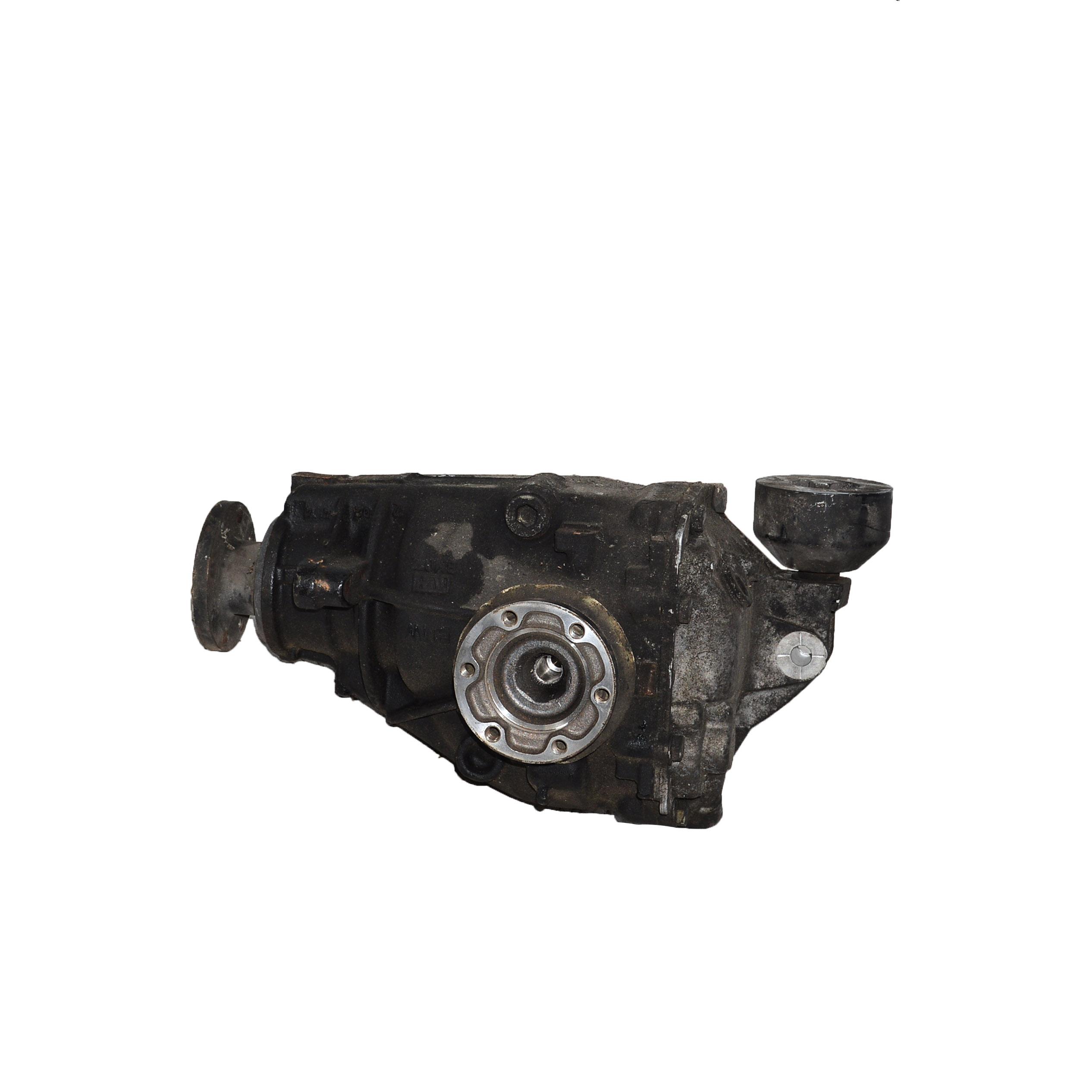 Диференциал BMW E46 2.0 D 150 конски сили 2.35