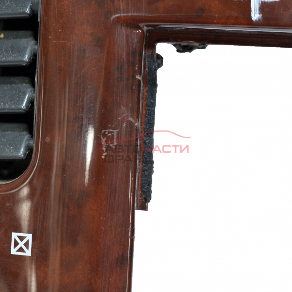 Духалка парно средна Mitsubishi Pajero III 3.2 Di-D MR456373 2000г