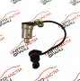 Датчик ниво масло Opel Astra H 1.7 CDTI 100 конски сили 8973188471