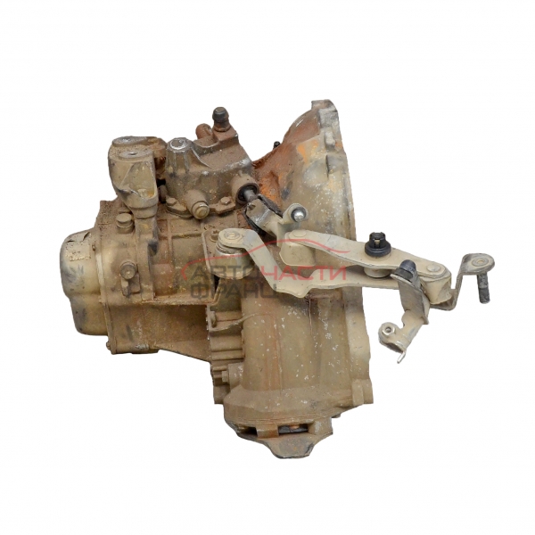 Ръчна скоростна кутия Opel Meriva A 1.7 DTI 75 конски сили