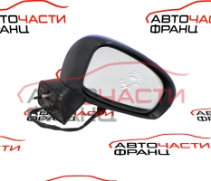 Дясно огледало електрическо Toyota Verso 1.4 D4-D E4025405 7 кабела