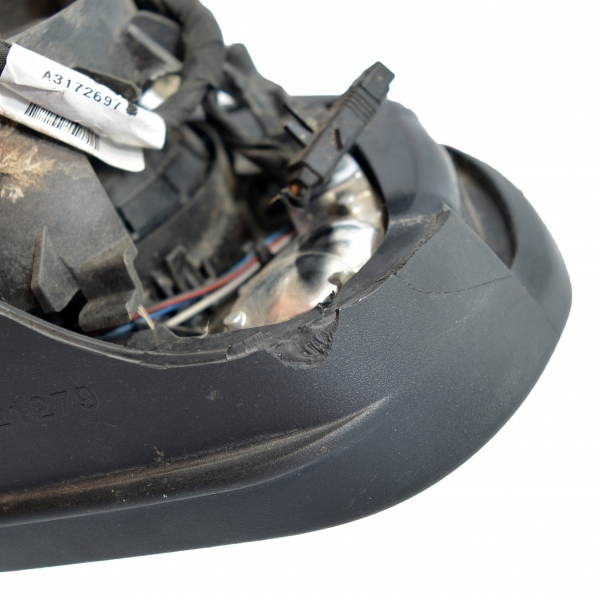 Ляво огледало Mercedes C Class W205 450 AMG A2059057501 2016г