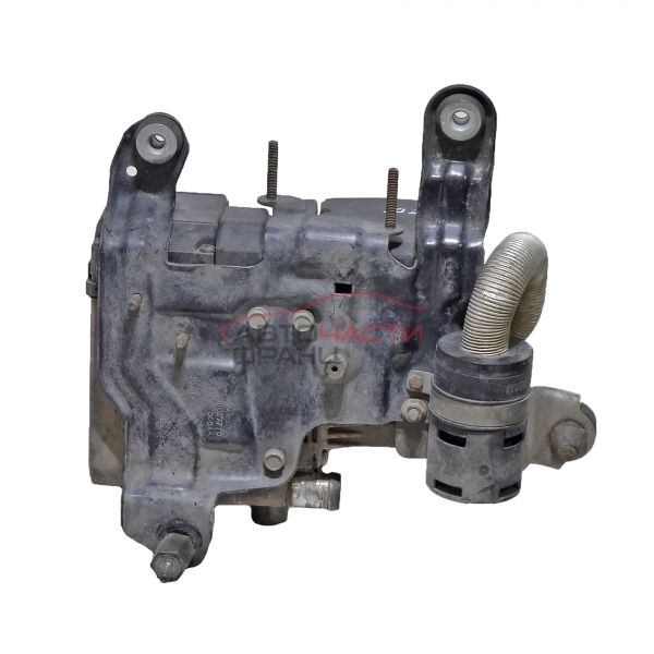 Печка Audi A6 2.5TDI 150 конски сили 4E0815069D