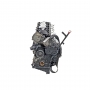 Двигател BMW E61 3.0 D 272 конски сиили 306D4