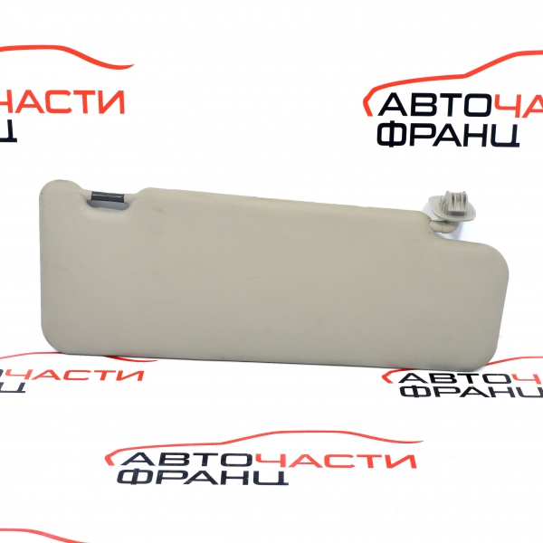 Ляв сенник Dacia Sandero 1.4 i 75 конски сили 964016685R