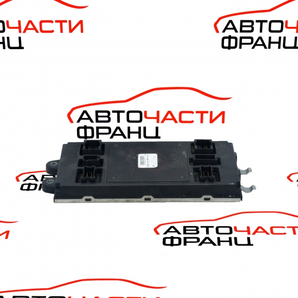 Преден SAM модул Mercedes ML W164 3.0 CDI 224 конски сили A1645402501