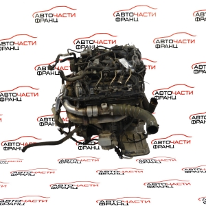Двигател Audi A6 2.7 TDI 180 конски сили BPP