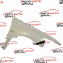 Преден десен калник Mazda 6 2.2 MZR-CD 180 конски сили