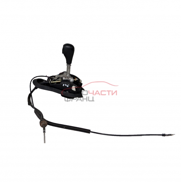 Скоростен лост автомат BMW E46 2.0 i 150 конски сили LSG7515261