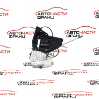 Задна лява брава Mercedes GL X164 420 CDI 306 конски сили     1697302135