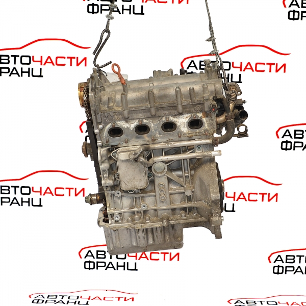 Двигател VW Touran 1.6 FSI 115 конски сили BAG