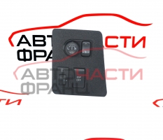 Бутон огледала Nissan Qashqai 1.5 DCI 110 конски сили 68485-JD900