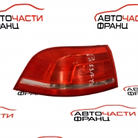 Ляв стоп VW Passat VII 2.0 TDI 3AF945095E
