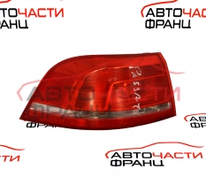 Ляв стоп VW Passat VII 2.0 TDI 140 конски сили   3AF945095E