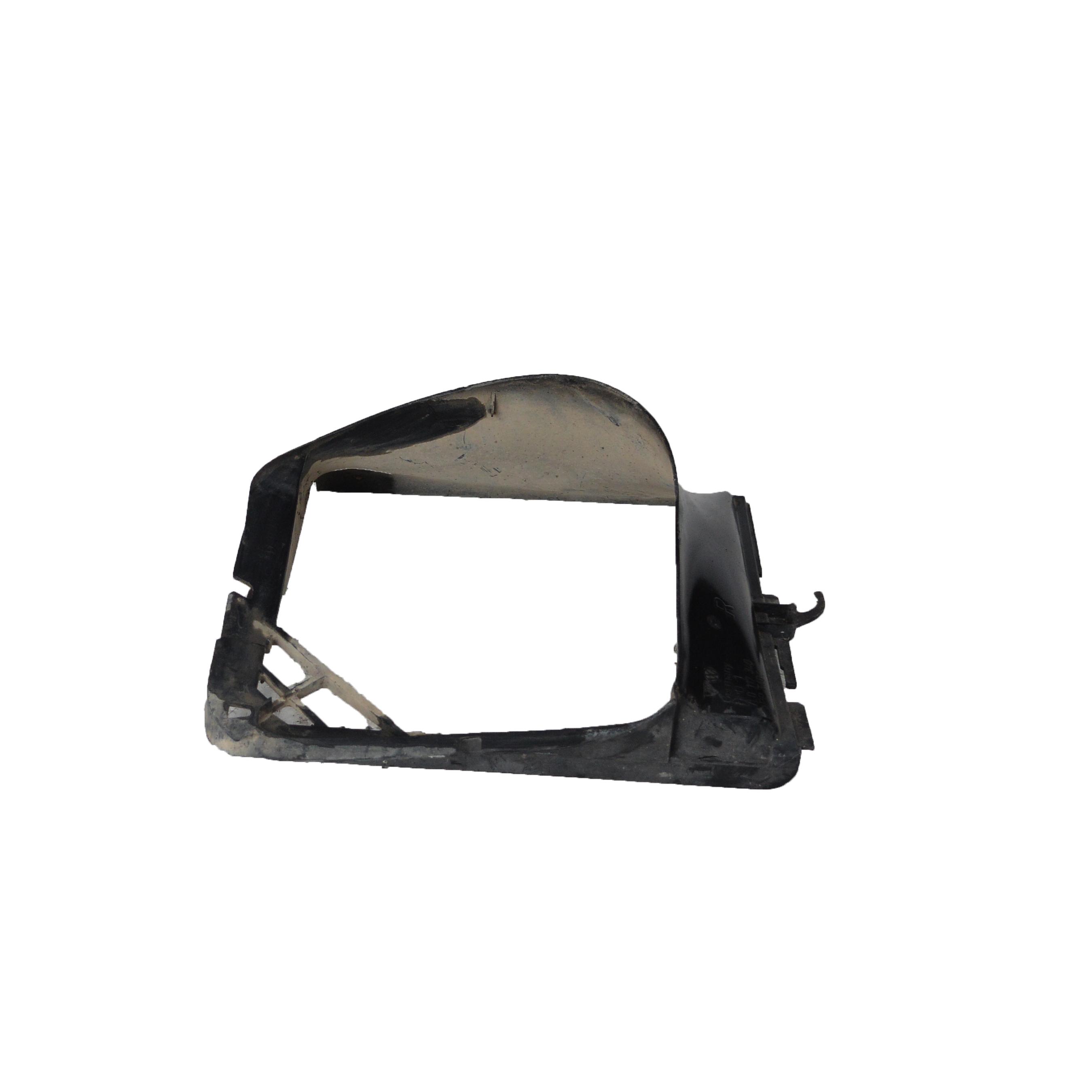 Десен дифузьор интеркулер Audi Q7 4.2 TDI 326 конски сили