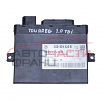Комфорт модул VW TOUAREG 3.0 TDI 225 конски сили 3D0909139B