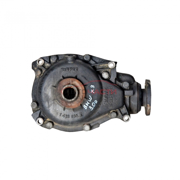 Диференциал BMW X3 E83 3.0 D 204 конски сили 1428835.4