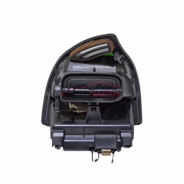 Духалка парно лява Citroen C4 1.6 16V 109 конски сили