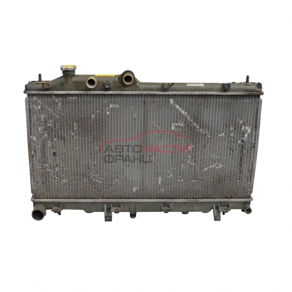 Воден радиатор Subaru Forester 2.0 D 147 конски сили 2009г