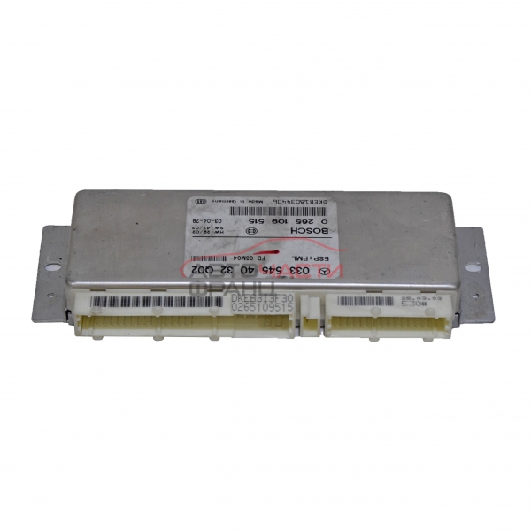 ESP Модул Mercedes Mercedes E Class W211 3.2 CDI 0335454032Q02