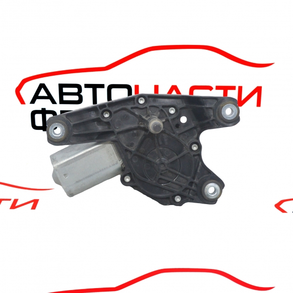 Моторче задна чистачка BMW X1 2.0 xDrive 177 конски сили W000010933 2011г