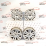 Алуминиеви джанти 16 цола VW Passat VI 5x112 16x7J ET45