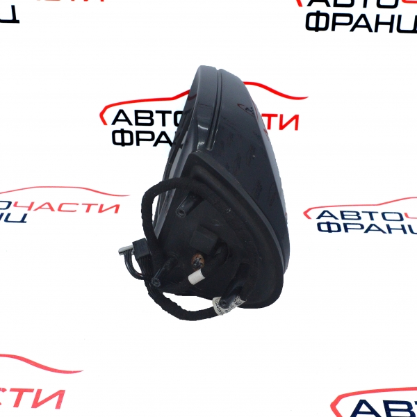 Ляво огледало хелиоматик Mercedes GL X164 17 кабела