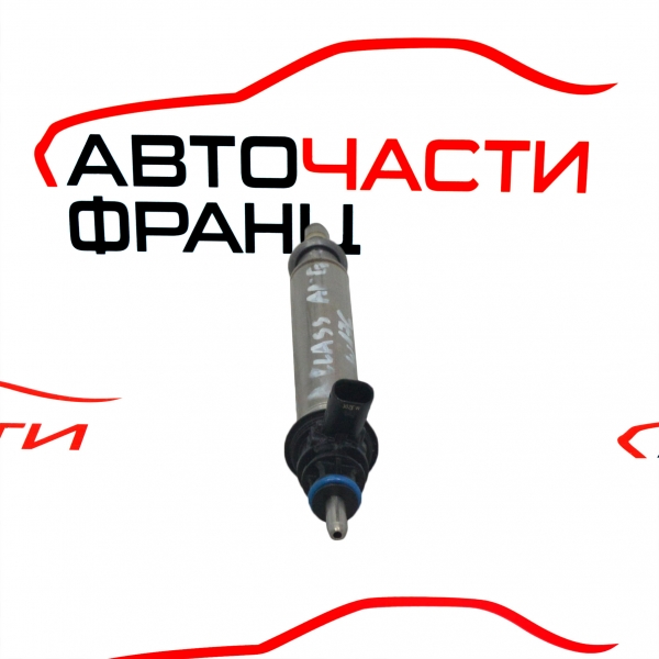 Дюза бензин Mercedes A Class W176 A45AMG 381 конски сили A27807006887 2016г