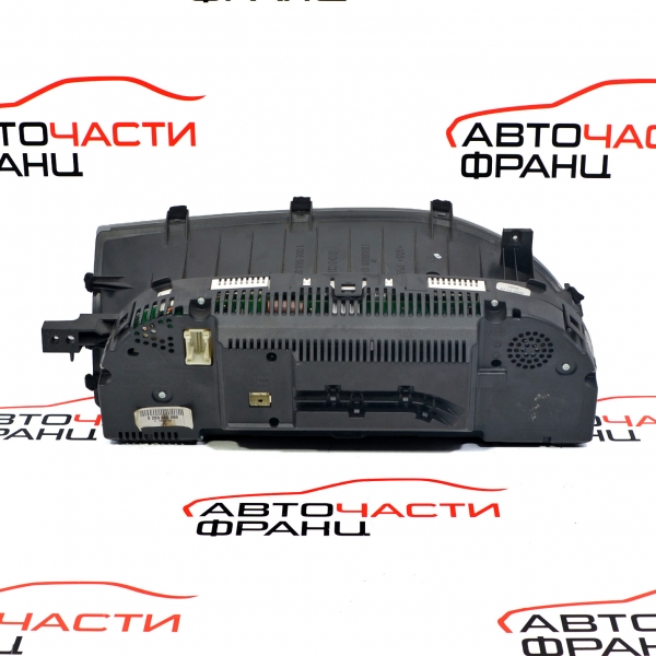 Километражно табло Mercedes S-Class W221 3.5 i 1036905326