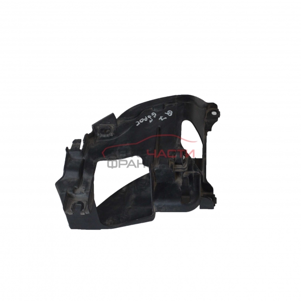 Конзола ляв фар Audi Q7 4.2 TDI 326 конски сили