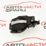 Дясна дръжка Citroen C2 1.4 HDI 68 конски сили 9680187777