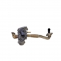 EGR клапан Audi A3 1.6 FSI 115 конски сили 03C131503B
