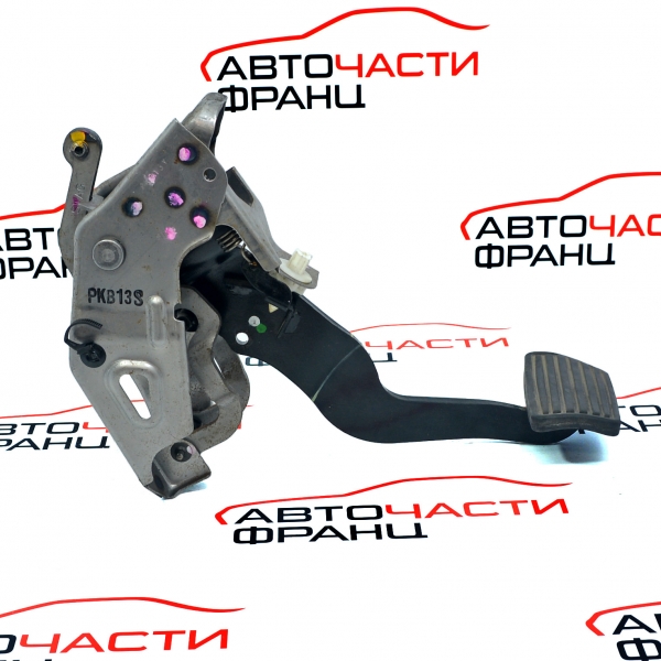 Педал спирачка Honda Cr-V III 2.0 i 4WD 150 конски сили 2007г