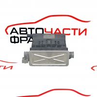 Нагревател антифриз BMW X3 E83 3.0 D 204 конски сили 64126918806